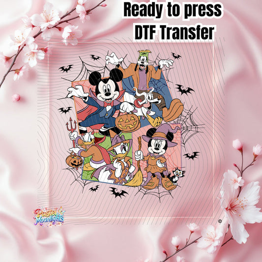 Halloween Design #277