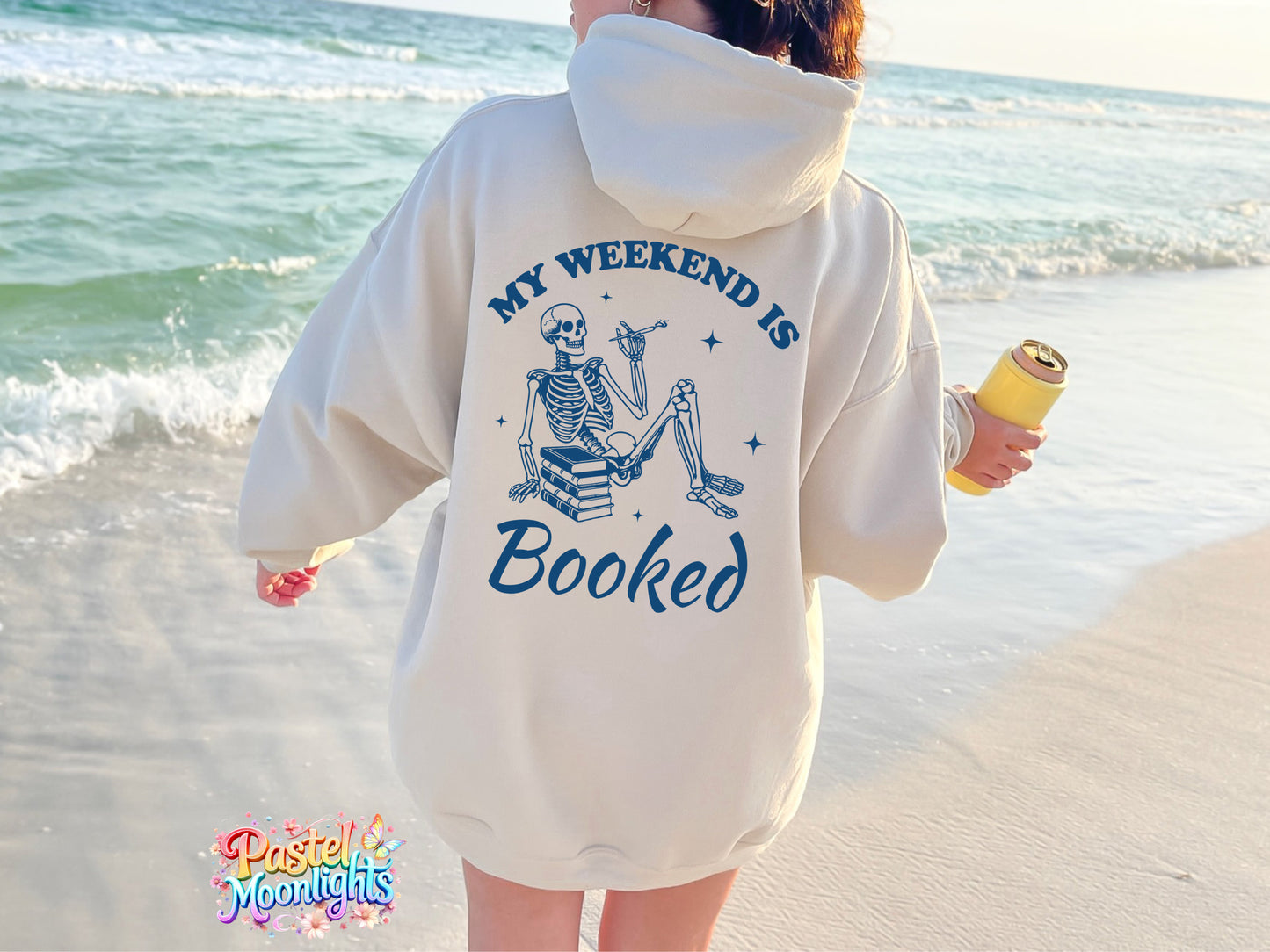 My weekend is booked DTF Print Ready to Press