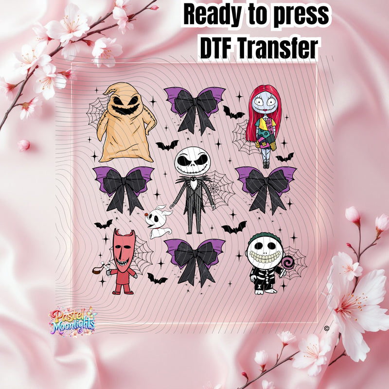 Halloween Design #329