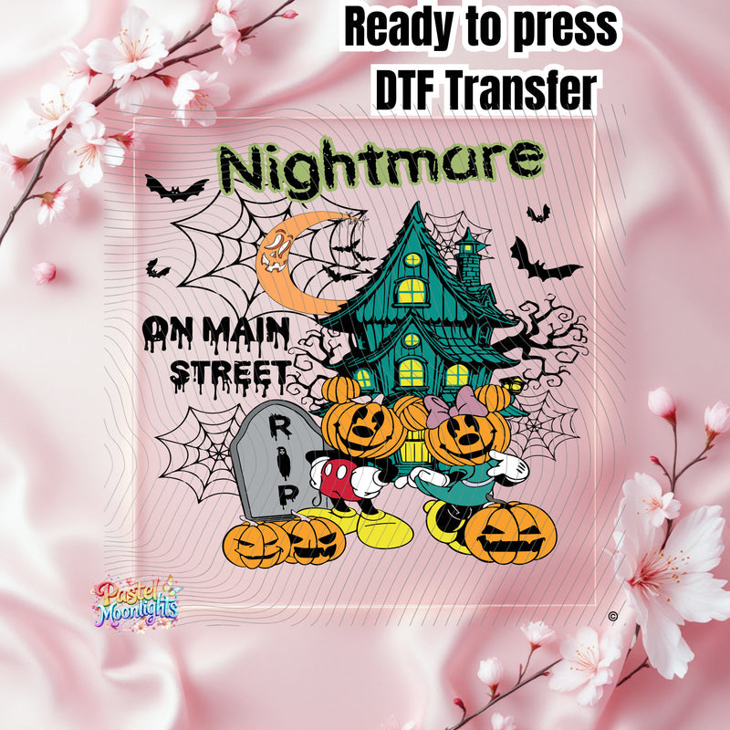 Halloween Design #337