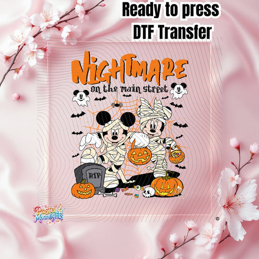 Halloween Design #336