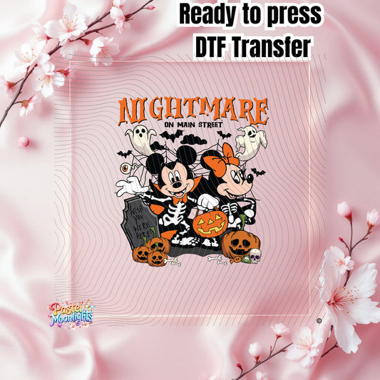 Halloween Design #338