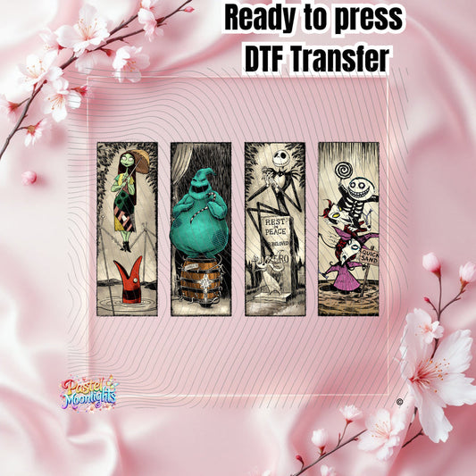 Halloween Design #424