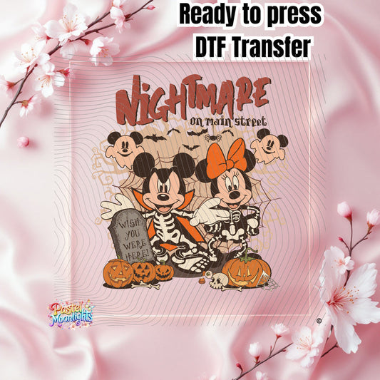 Halloween Design #339