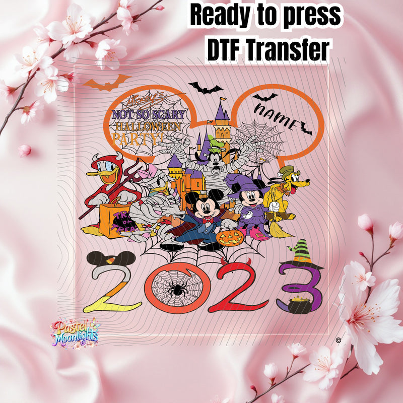 Halloween Design #148