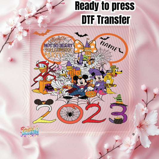 Halloween Design #147