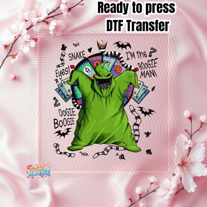 Halloween Design #331