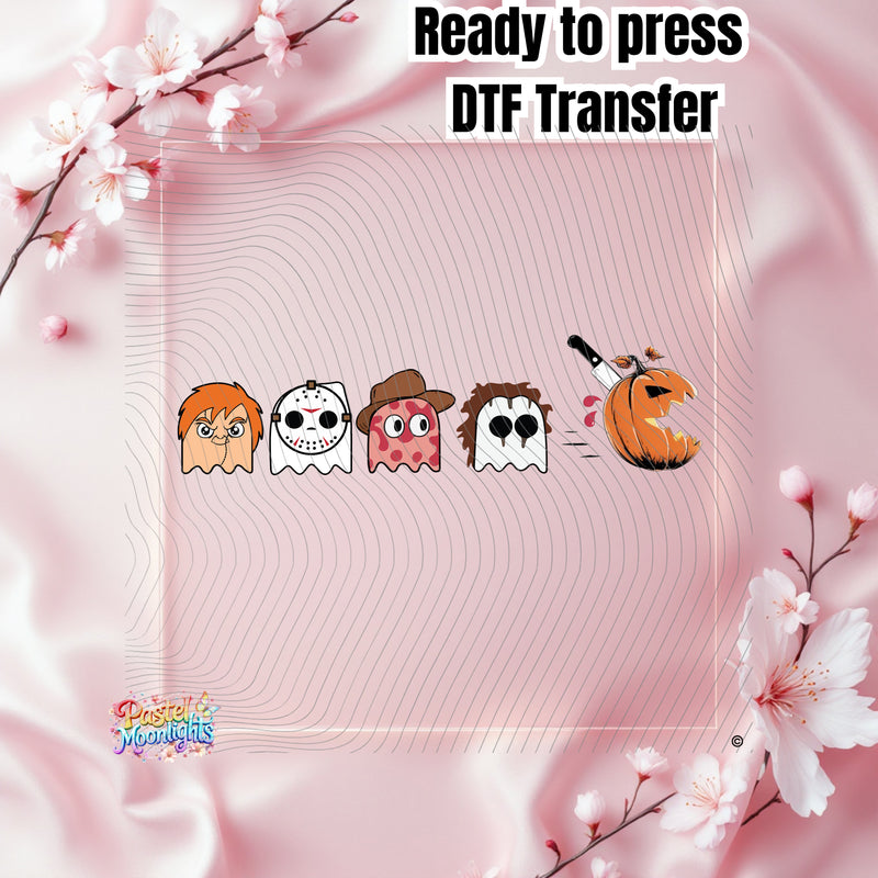 Halloween Design #747