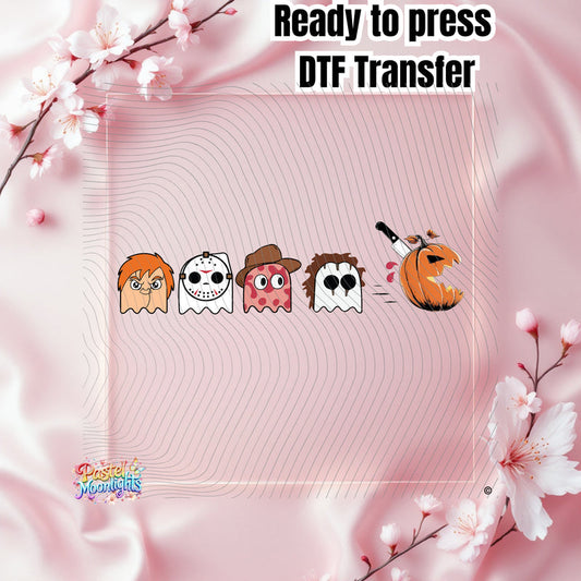 Halloween Design #747