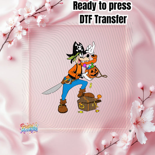 Halloween Design #398