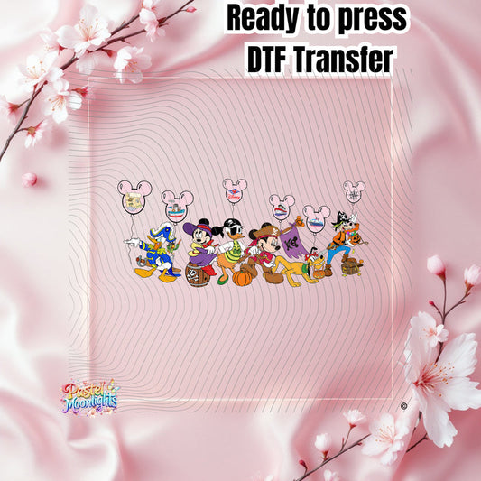 Halloween Design #396