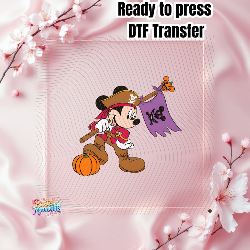 Halloween Design #399