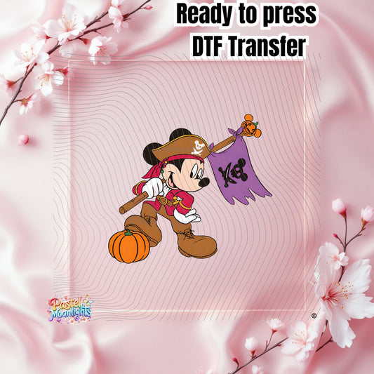 Halloween Design #399