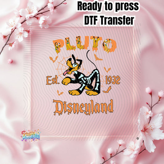 Halloween Design #423