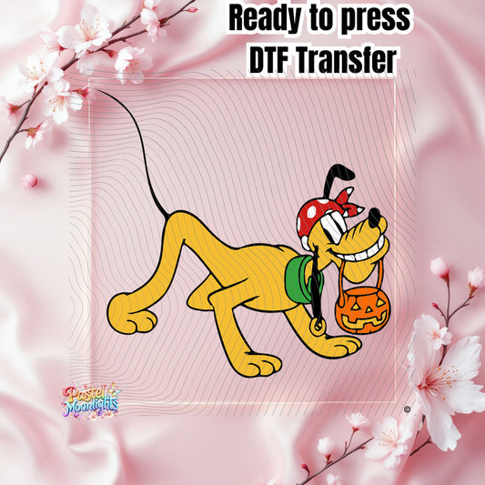 Halloween Design #455