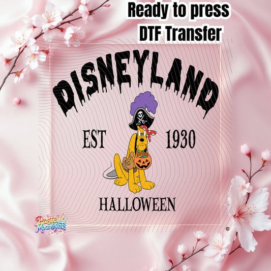 Halloween Design #353