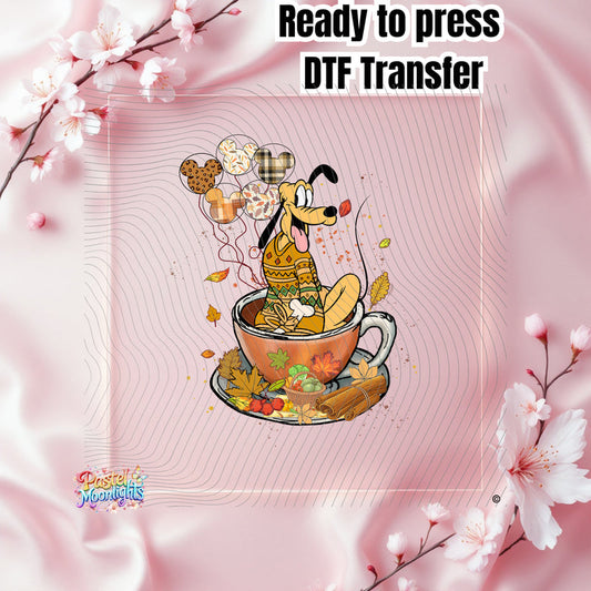 Halloween Design #239