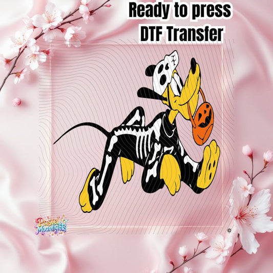 Halloween Design #371