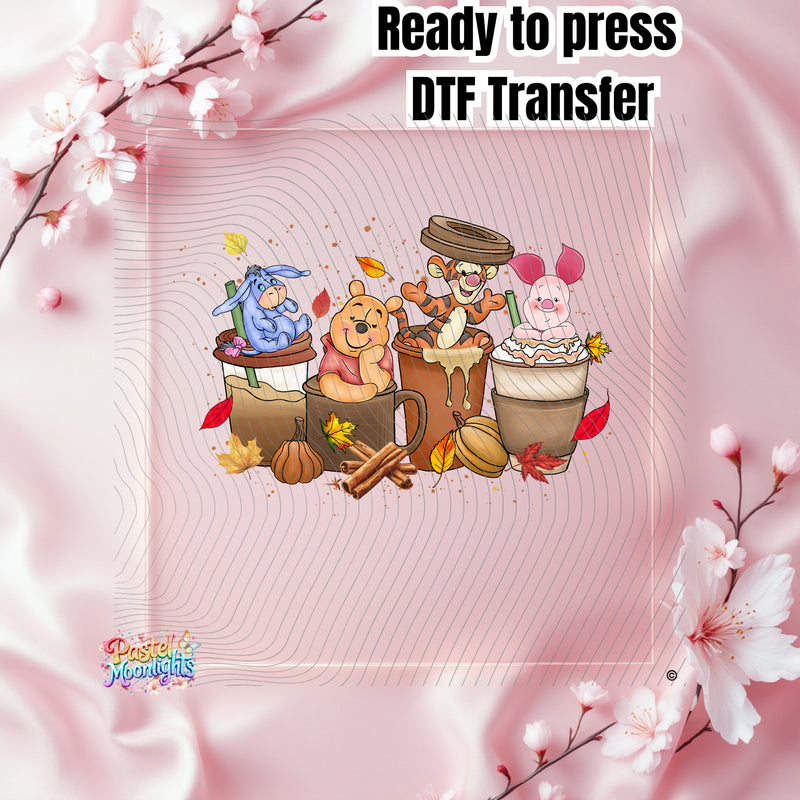 Halloween Design #101