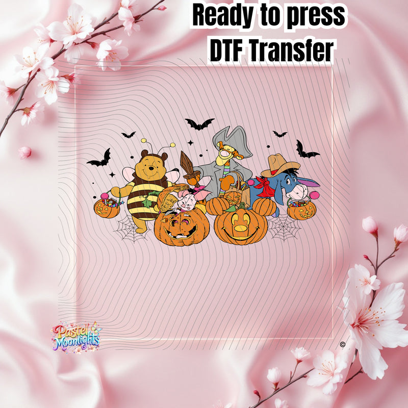 Halloween Design #104