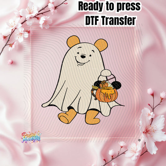 Halloween Design #106