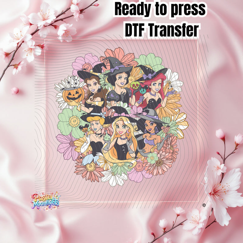 Halloween Design #251