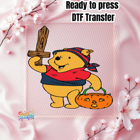 Halloween Design #233