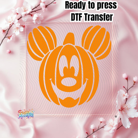 Halloween Design #741