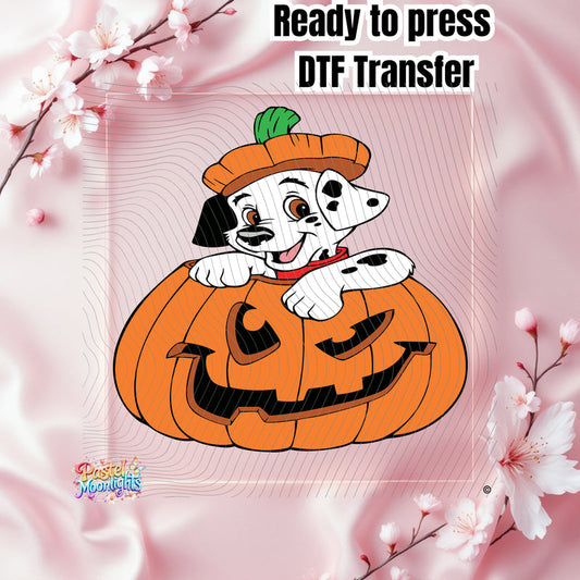 Halloween Design #742