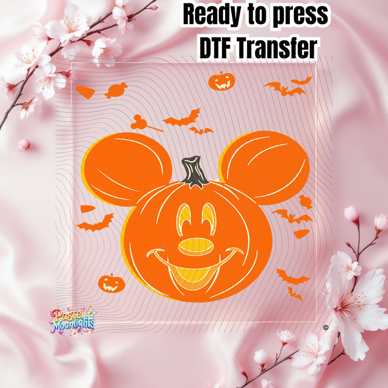 Halloween Design #745