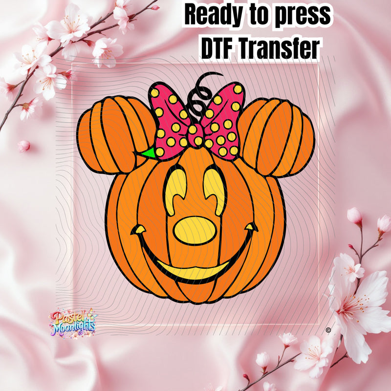 Halloween Design #729
