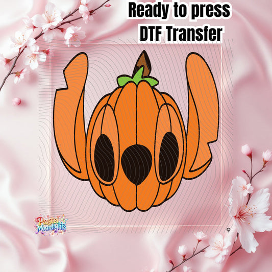 Halloween Design #723