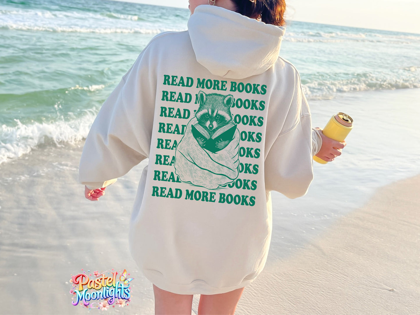 Read more books DTF Print Ready to Press