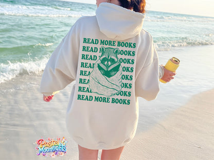 Read more books DTF Print Ready to Press