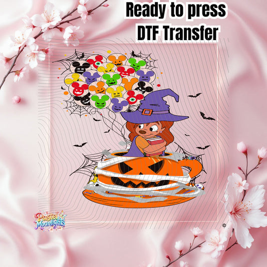 Halloween Design #327