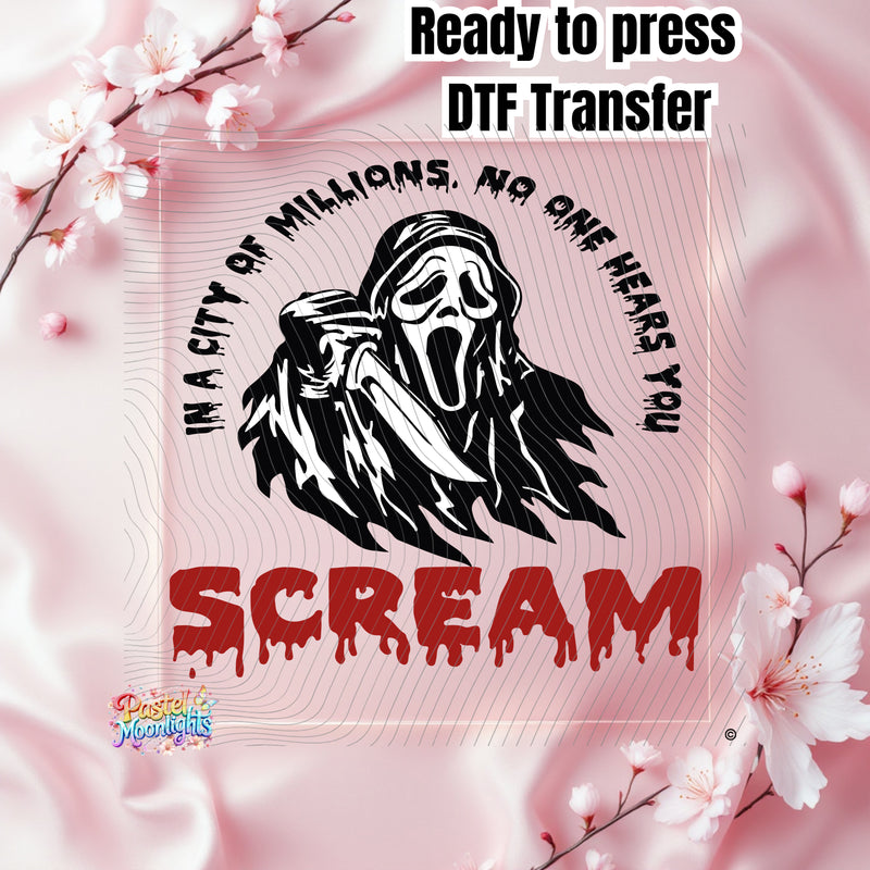 Halloween Design #516