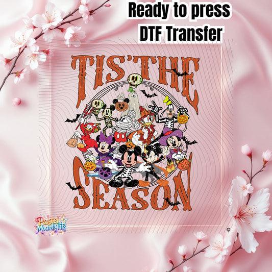 Halloween Design #180