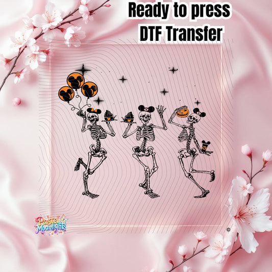 Halloween Design #637