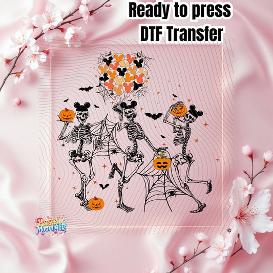 Halloween Design #636