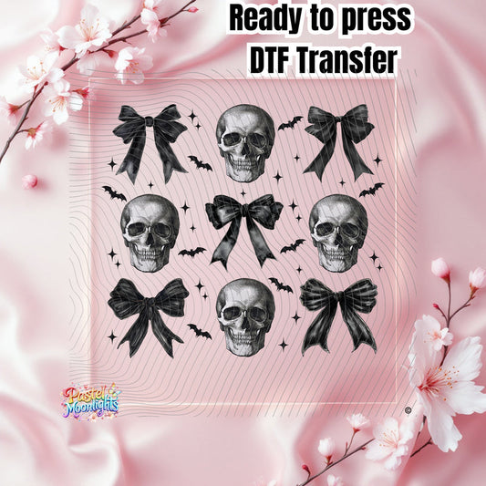 Halloween Design #588