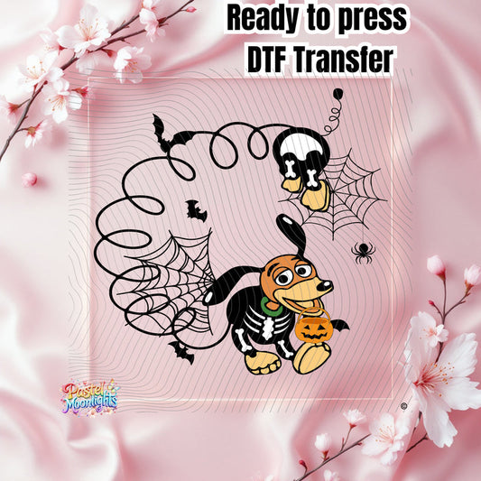 Halloween Design #284