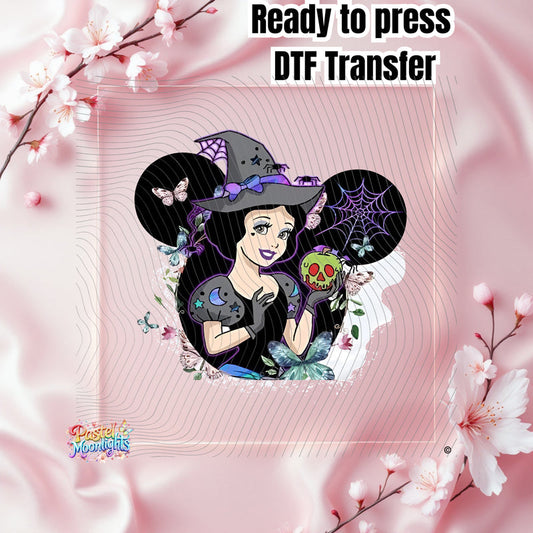 Halloween Design #264