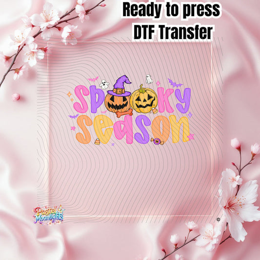 Halloween Design #669