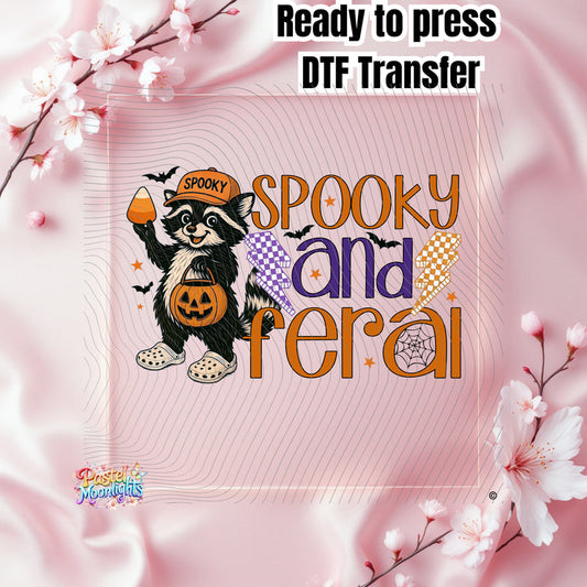 Halloween Design #605