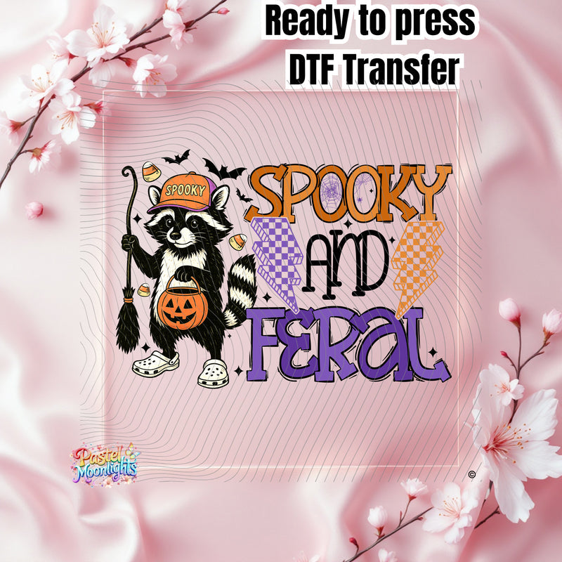 Halloween Design #600