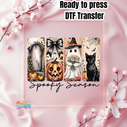 Halloween Design #597