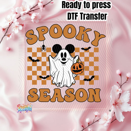 Halloween Design #493