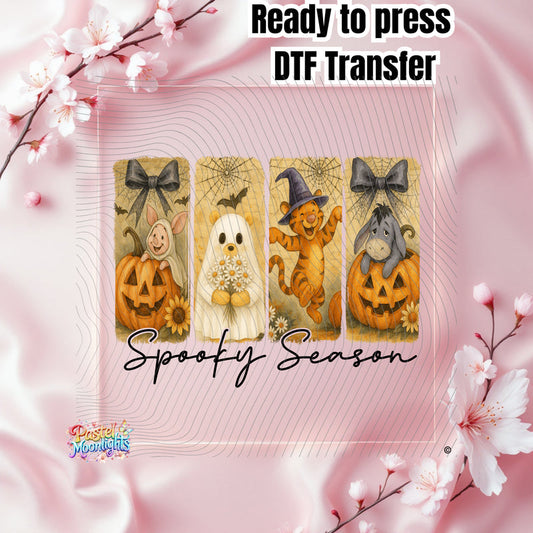 Halloween Design #566