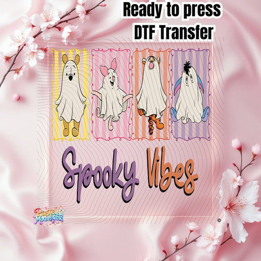 Halloween Design #577