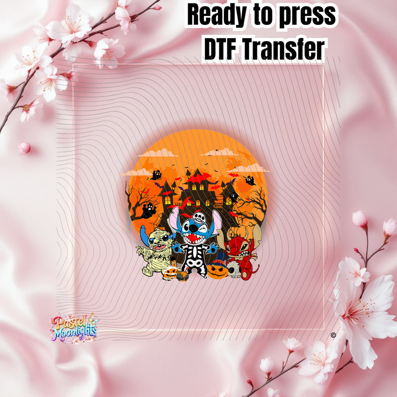 Halloween Design #35